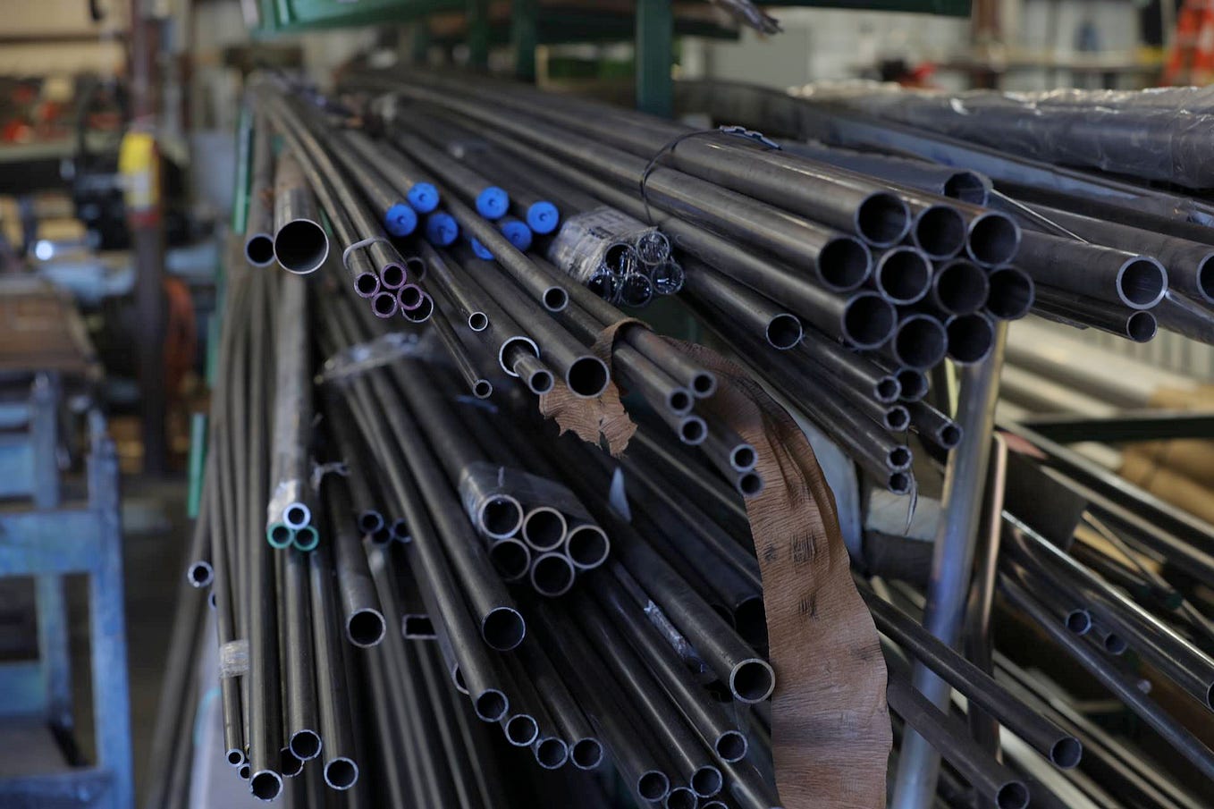 Tube Bending A Guide to the Different Methods and Applications by Dependable Tube Bending