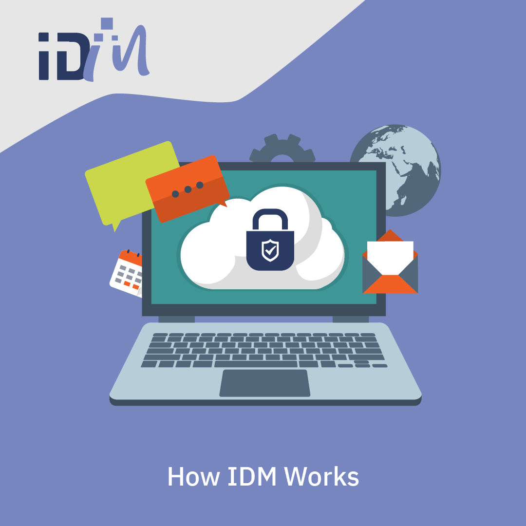 How IDM Works