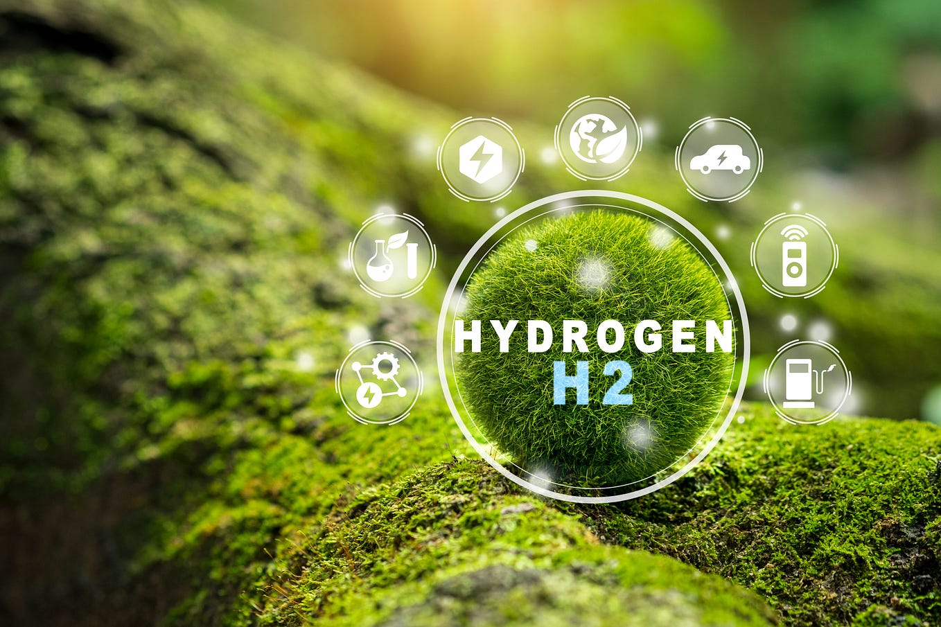 Unlocking Green Hydrogen Potential in Palm Oil Mills: A Step Towards A Sustainable Energy…