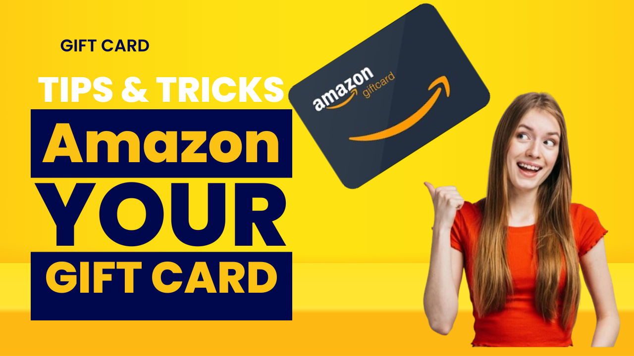 [B3W2] Best Amazon Gift Card Codes for Your Online Shopping 2024