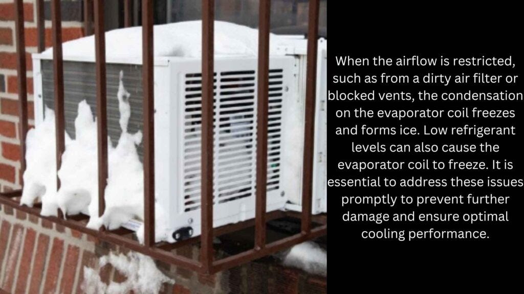 Window Air Conditioner Chirping Noise GET AC SOLUTION Medium