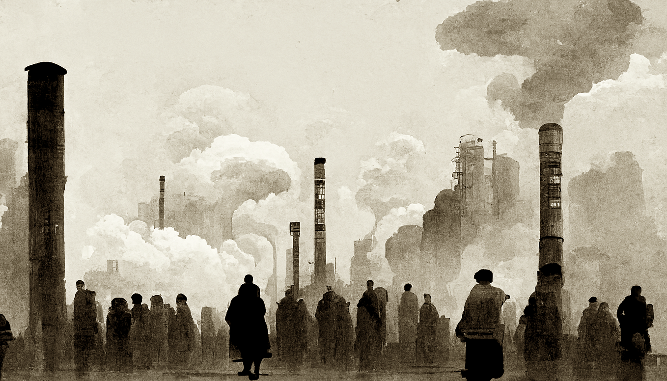 Notes on narrative research. Sensing patterns in the community… | by ...