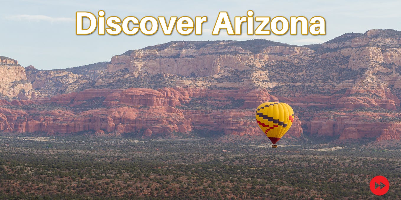 Cobblestone Farms in Maricopa, Arizona, is a thriving residential