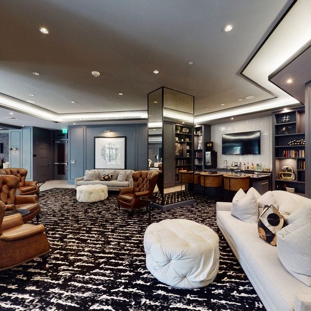 Furnished Housing Washington DC. High Quality Furnished Housing In