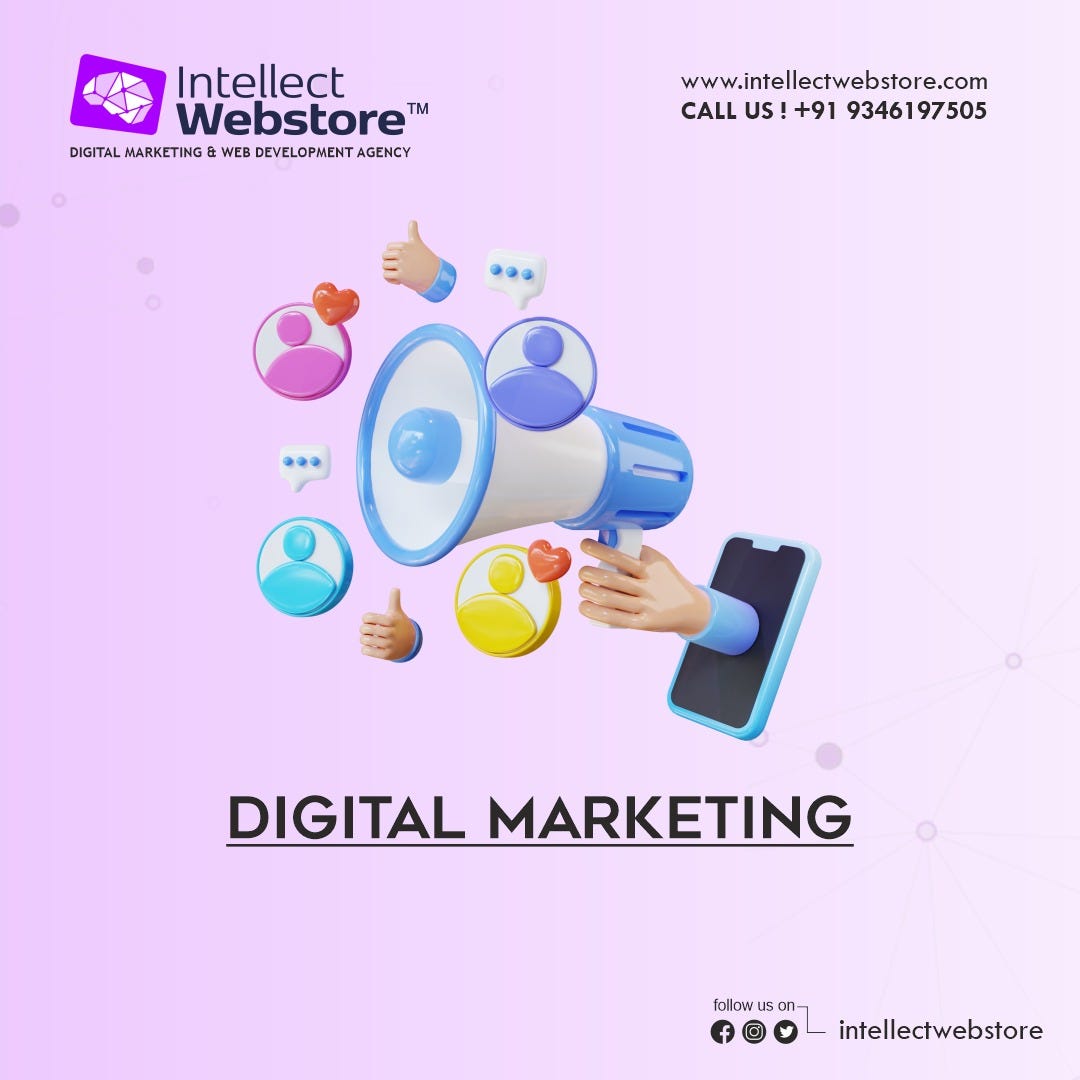 Daftar Perusahaan Digital Marketing Terkemuka di Hyderabad: Panduan Lengkap