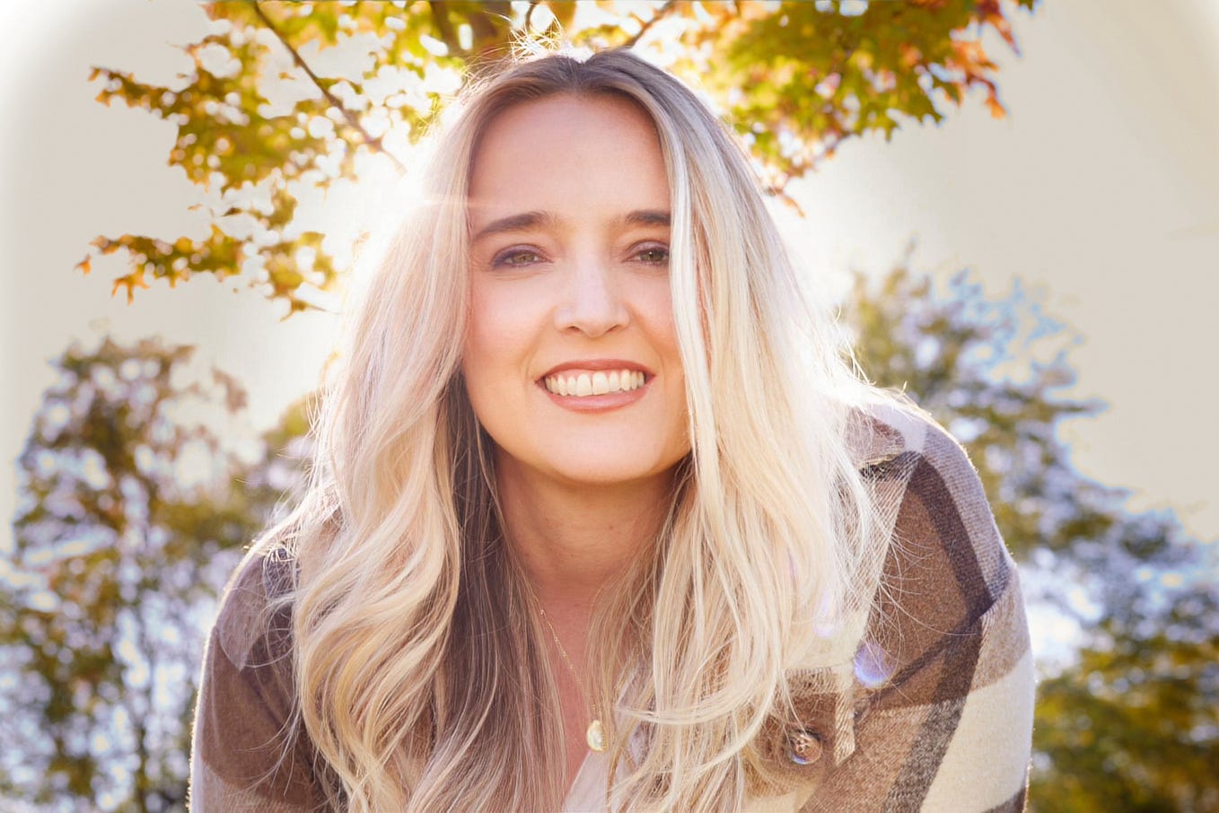 Author Tayelor Kennedy On Why & How We Need To Redefine Success Now