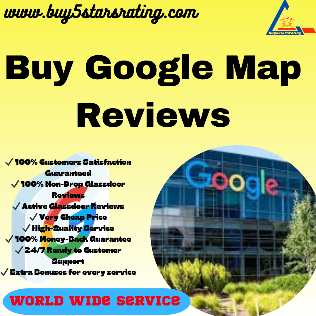 Buy Google Map Reviews. If You Are Looking For The Highest… 