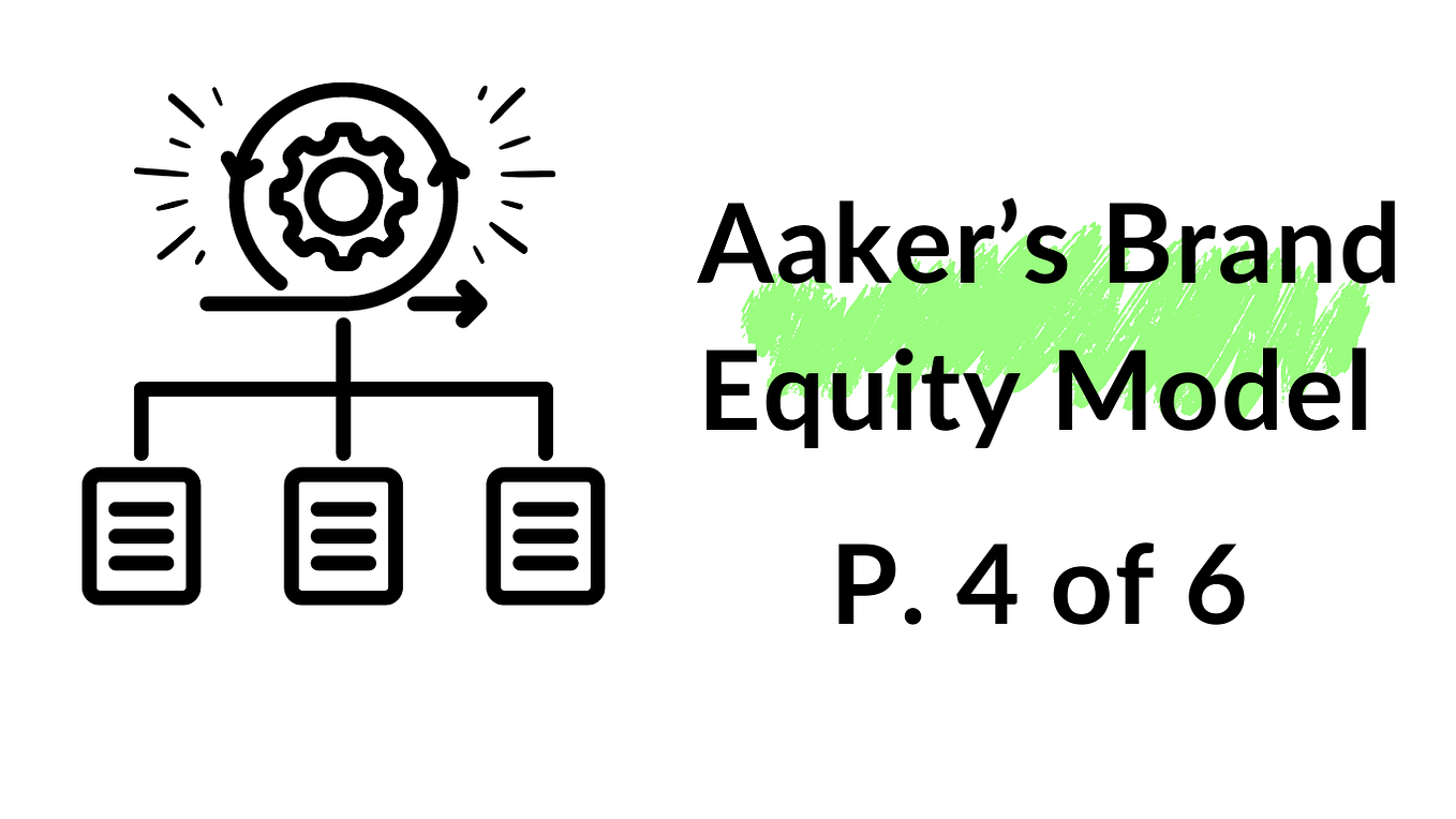 Exploring the Brand Key Model A Framework for Strategic Brand Development by Ahmed Elqaddah