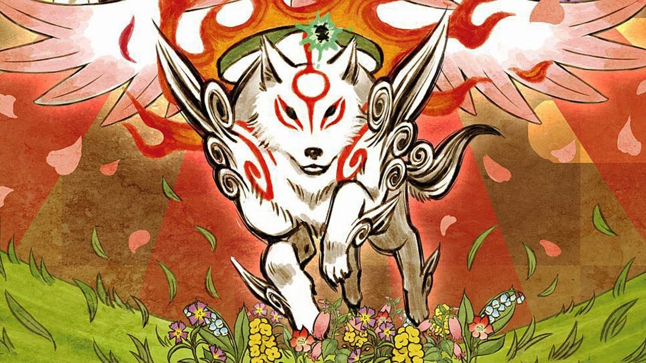 Tradução do Okami HD para Português do Brasil - Tribo Gamer