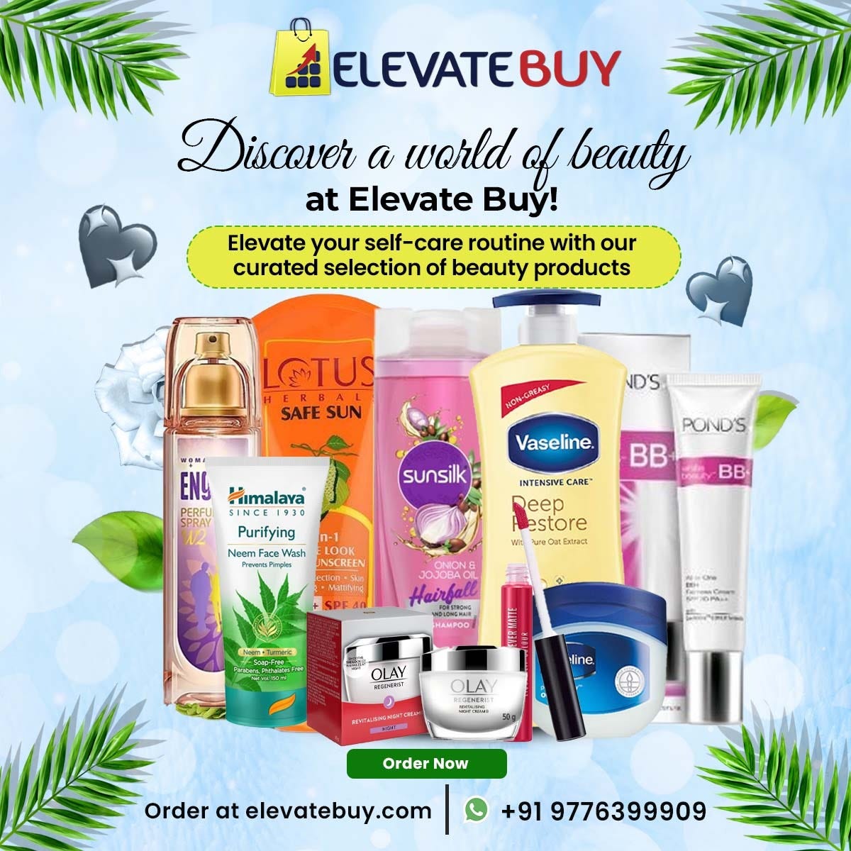 Online Grocery Store in Bhubaneswar Elevate Buy Medium