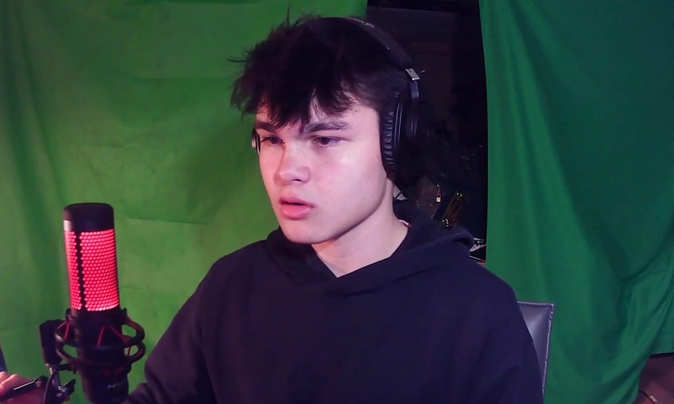 Who is Plaqueboymax? Plaqueboymax biography | Medium