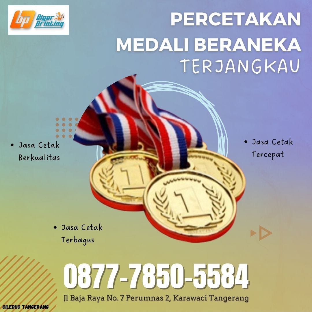 TERCEPAT Wa Call 0877 7850 5584 Jasa Buat Medali Cepat Di CIBODAS tercepat-wa-call-0877-7850-5584-jasa-buat-medali-cepat-di-cibodas