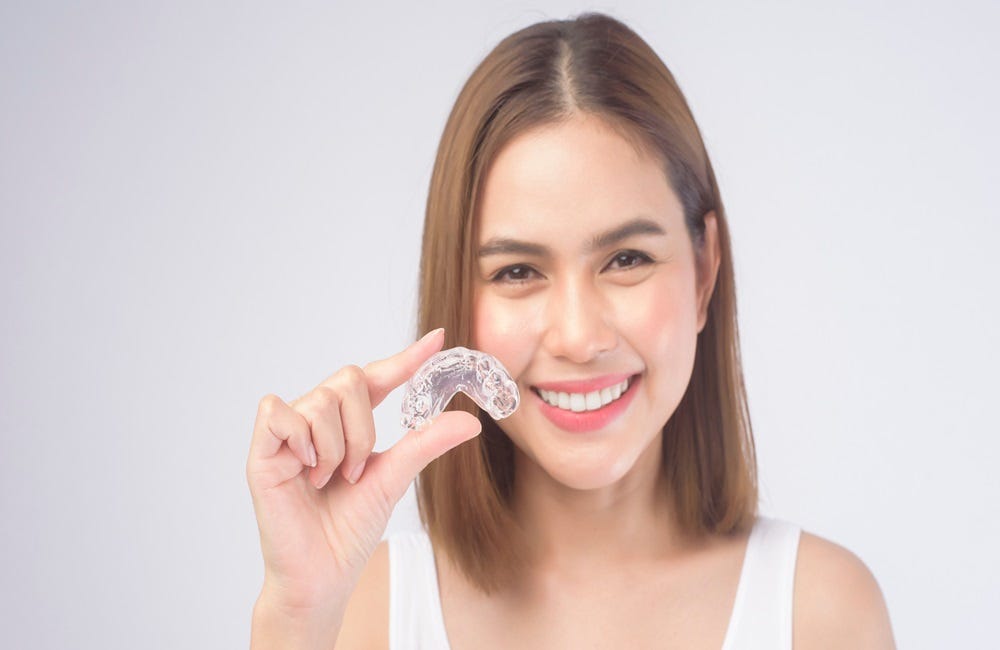 Invisalign In Valdosta: Complete Guide - Brett Hester DMD - Medium
