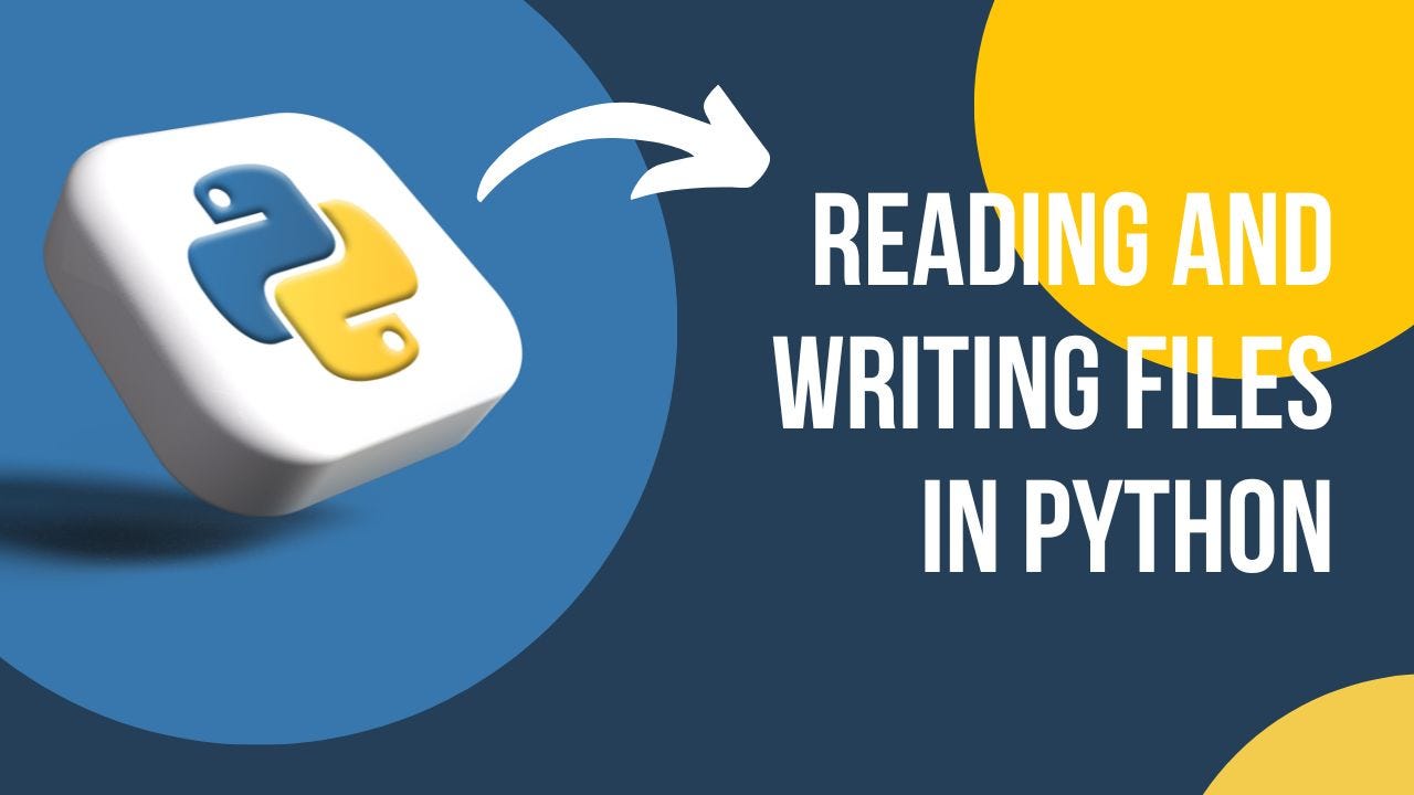 Functions in Python. Functions are a fundamental aspect of… | by ...