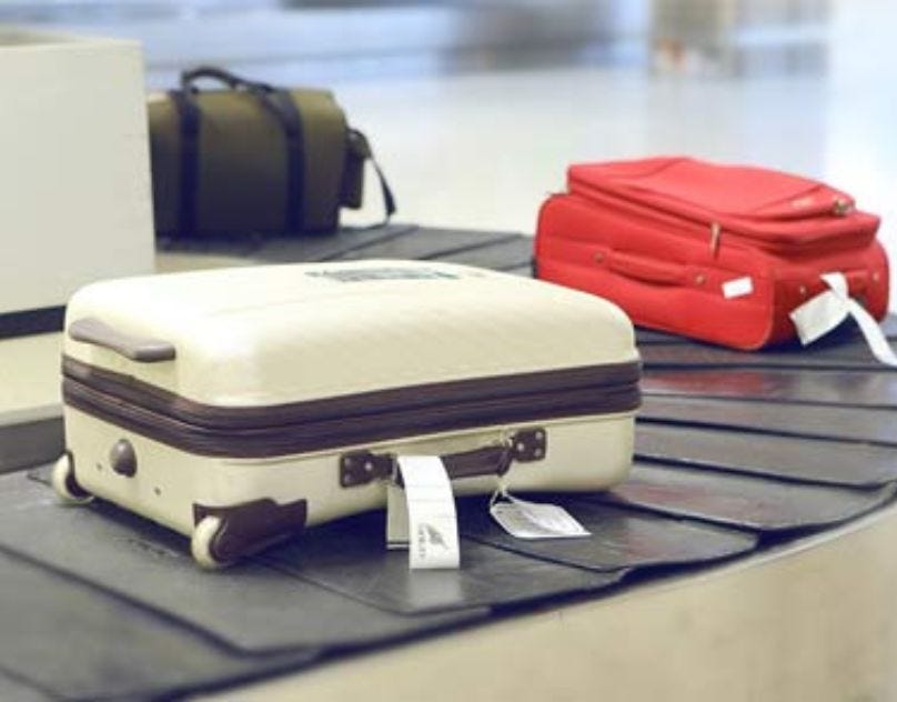 Navigating Dimensions for a Seamless Journey Jetstar Cabin Baggage Size