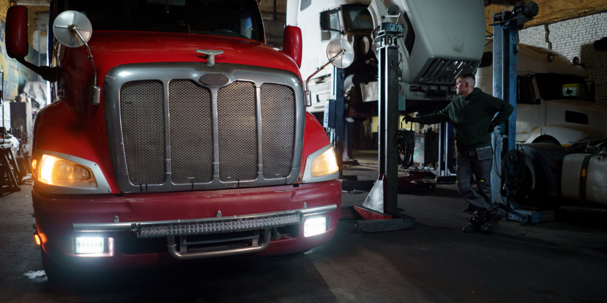 The 6 DOT Inspection Levels for Owner Operators Medium