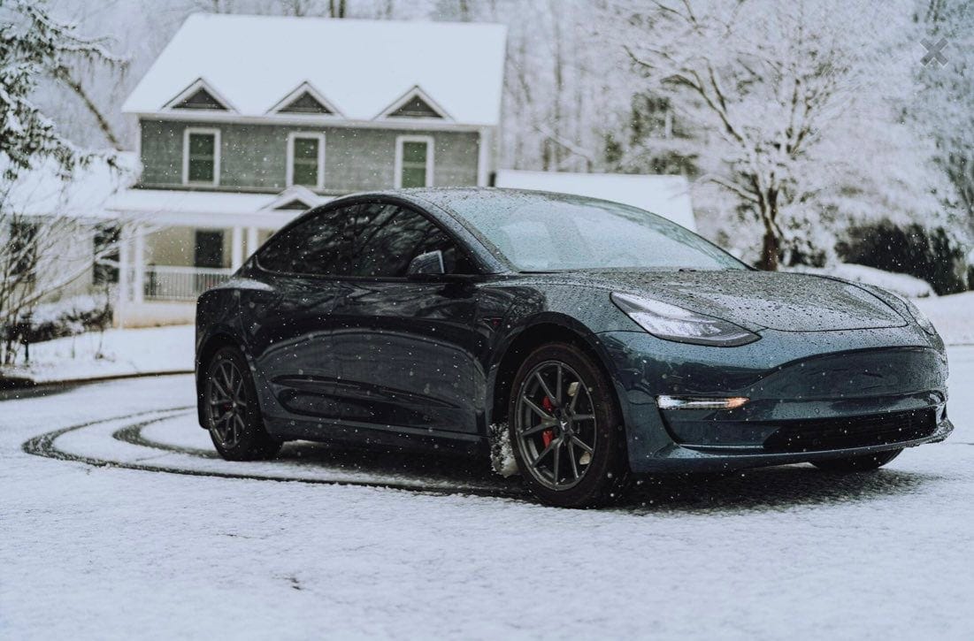 Mastering Your Tesla Essential Tips and Tricks for a Seamless Driving(07)