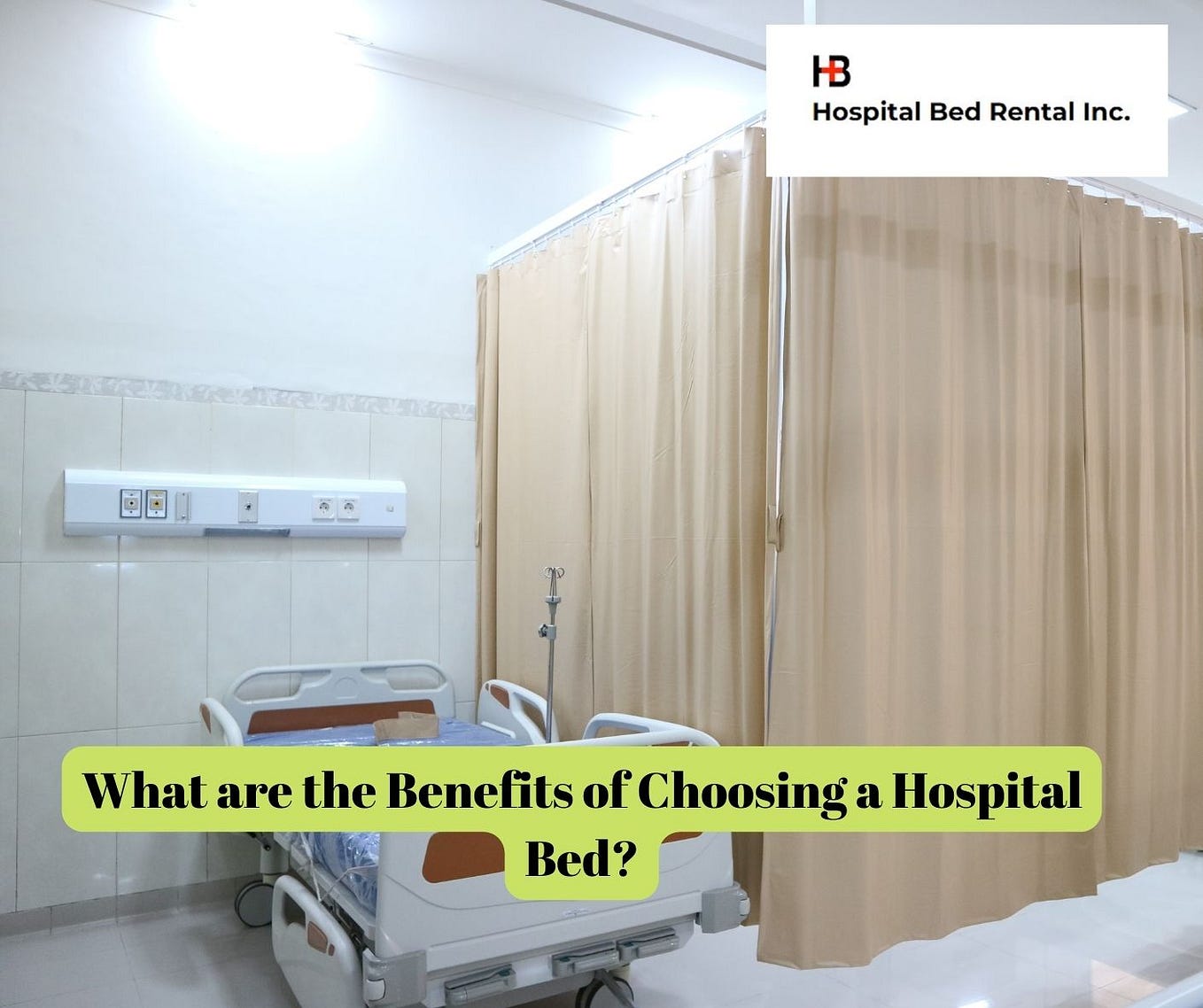 The History of Hospital Beds. Hospital bed by Hospital Bed Rental Inc