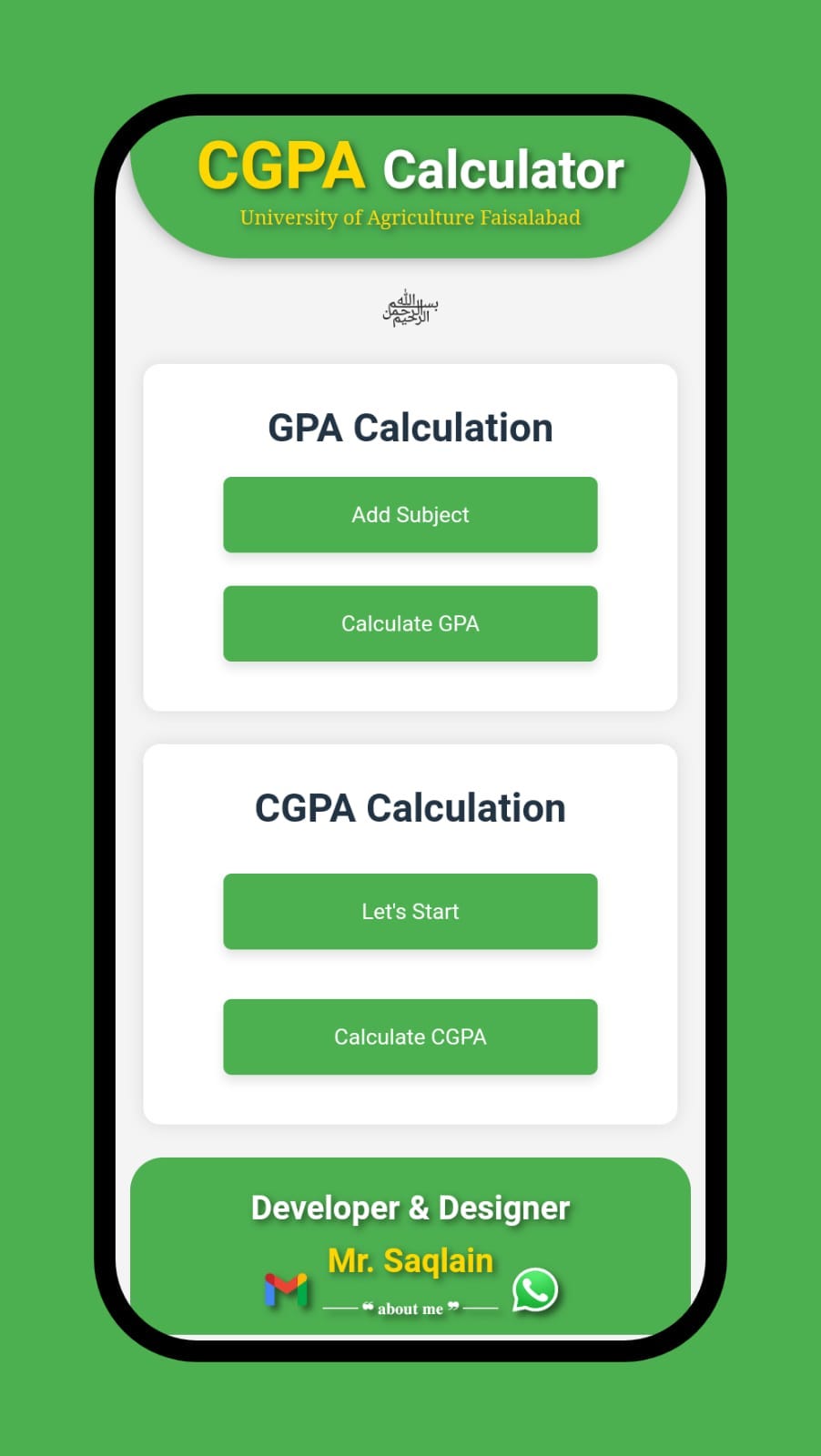 cgpa-calculator-uaf-rustam-medium