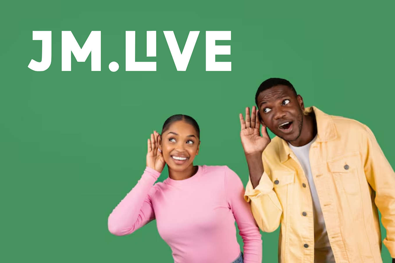 What is JM.LIVE?. JM.LIVE is a specialized domain… by Rhys Jones