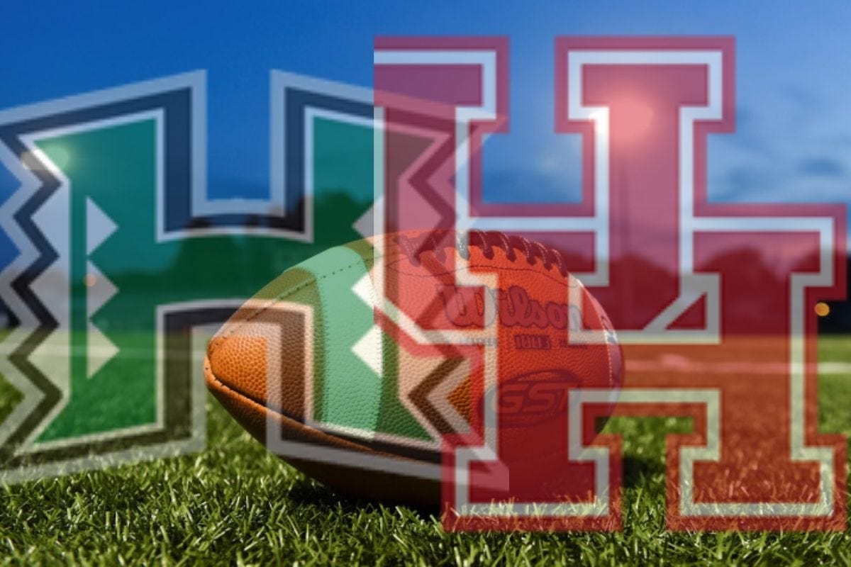 Toyota* Hawaii vs Houston Free HD Live Stream BOWL Fan Club Medium