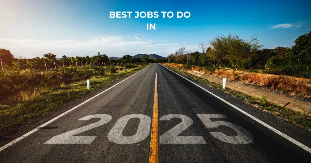 Top Trends for Creators in 2025 How the Gig Economy is Shaping the Future of Work by Layak