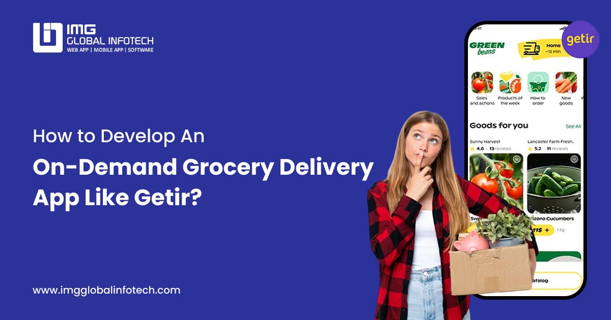 Informative Post! It’s great to see how these grocery shopping apps are ...