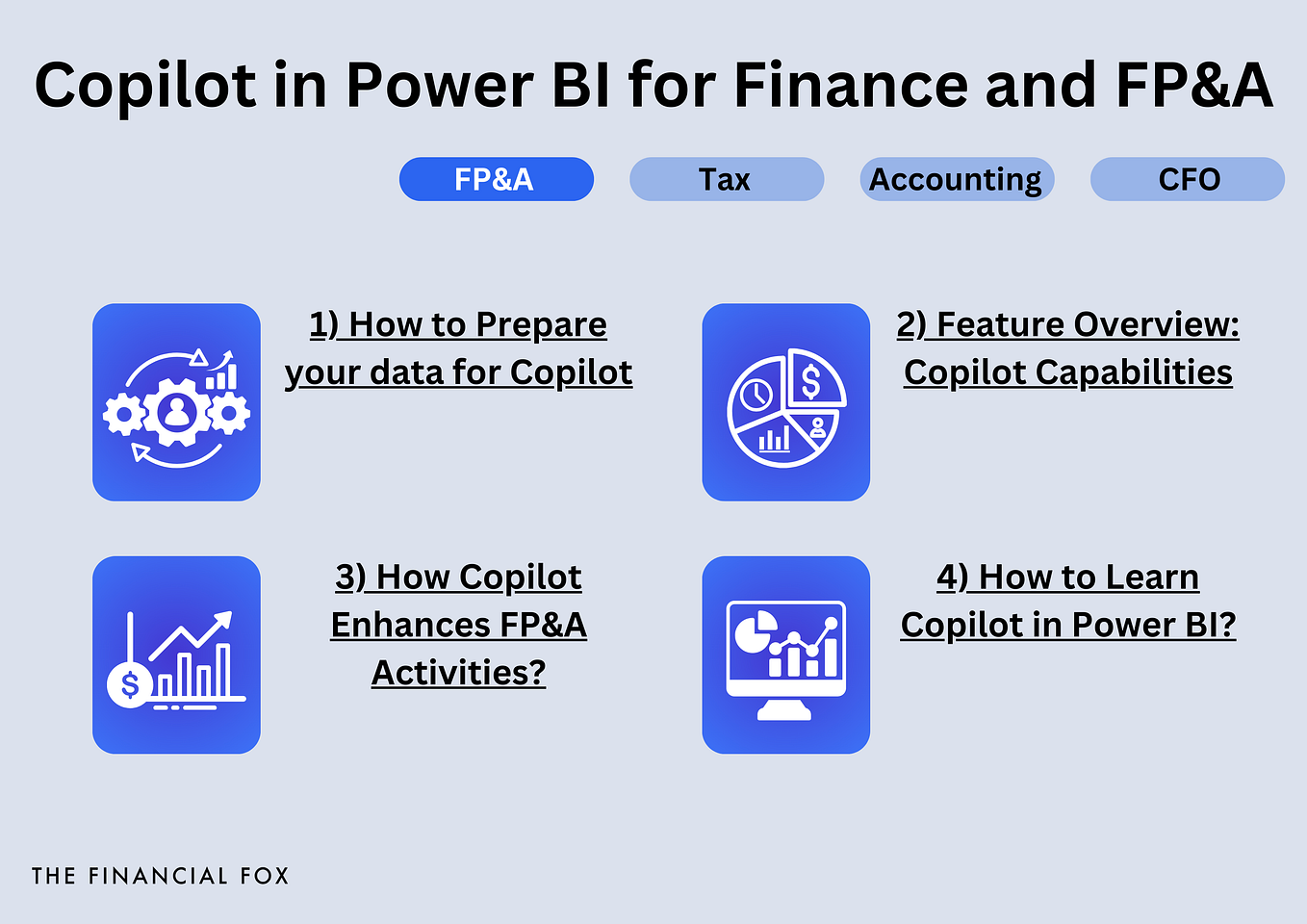 Data Visualization in Python for Finance Professionals | by Christian ...