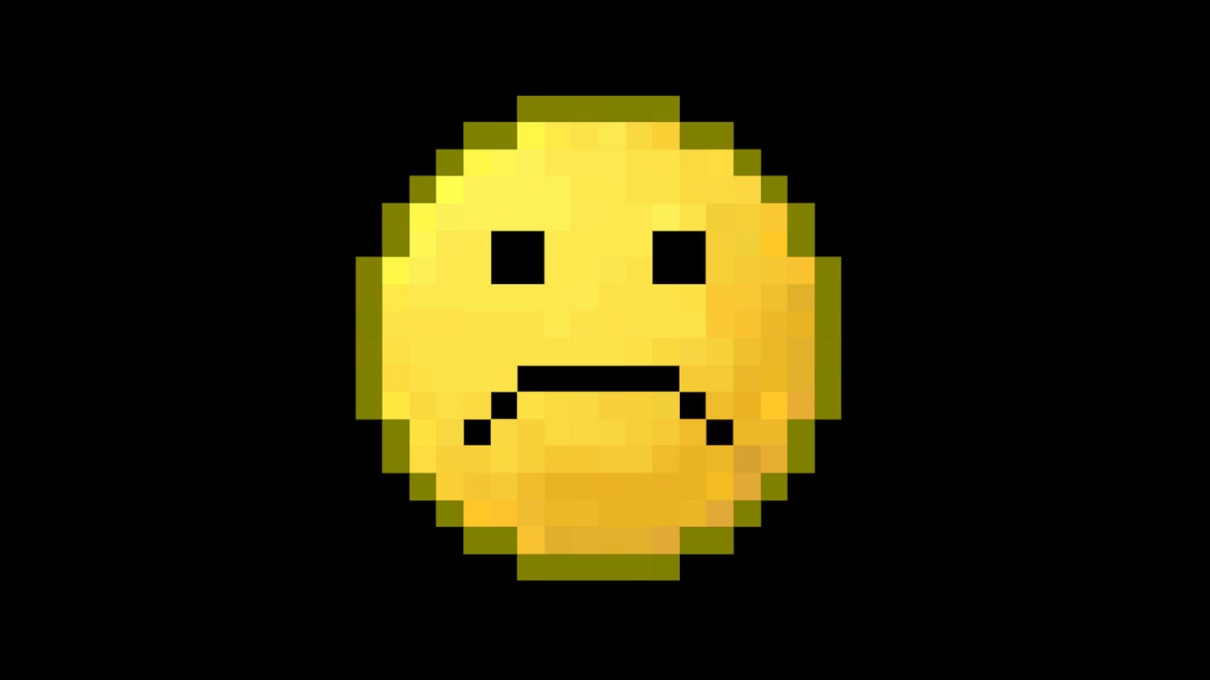 For what it’s worth, it looks like it’s back there now. At least it is on my screen. Mike