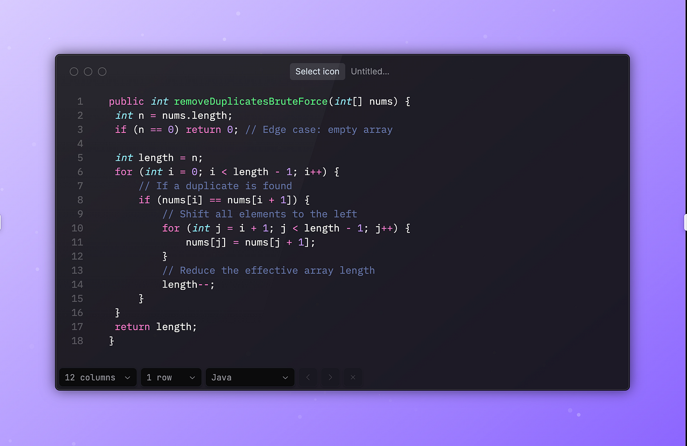 Generate All the Substring From a String — Using Recursion | by Suraj ...