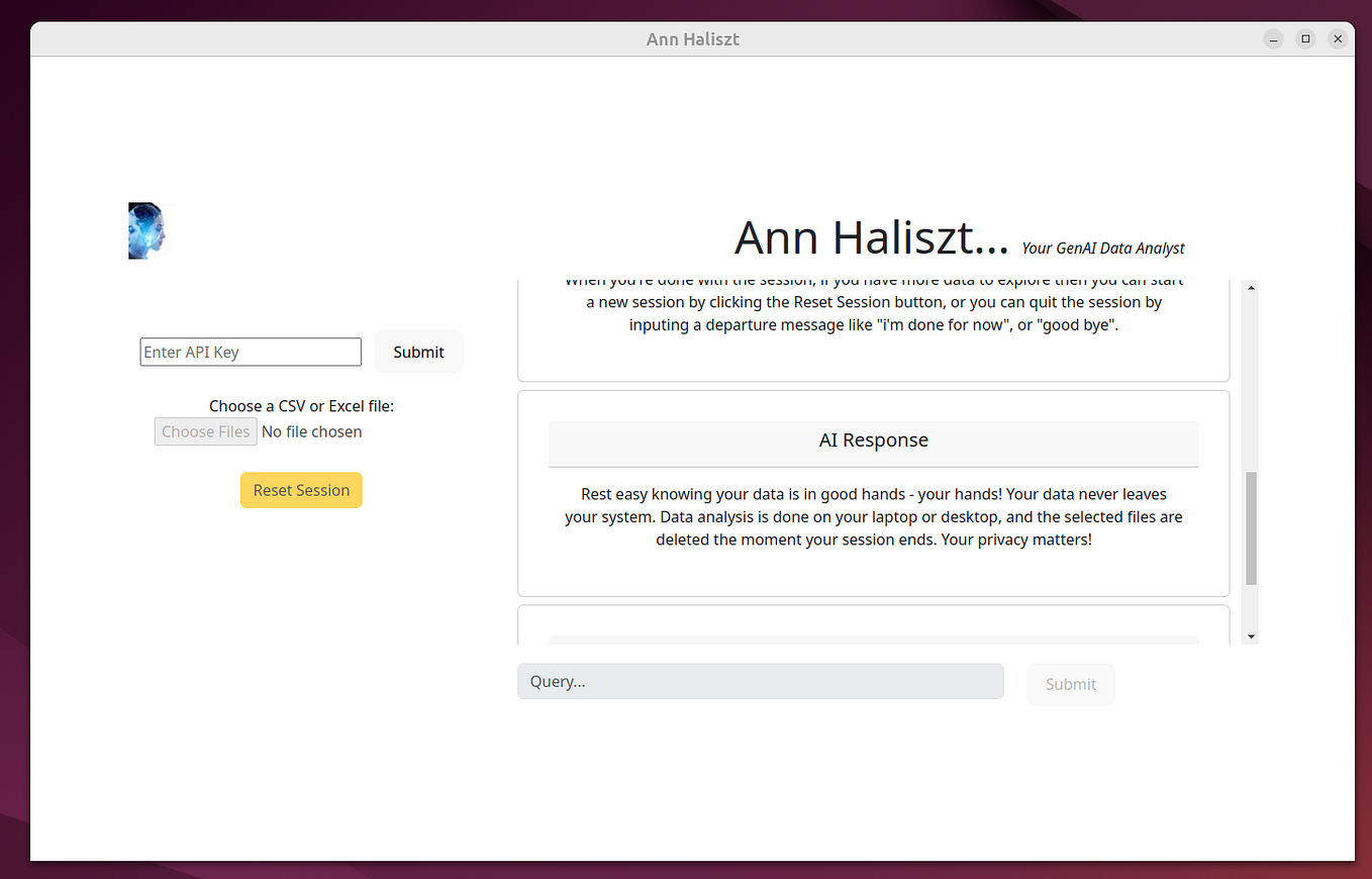 How to package a python desktop app for Windows with briefcase | by ...