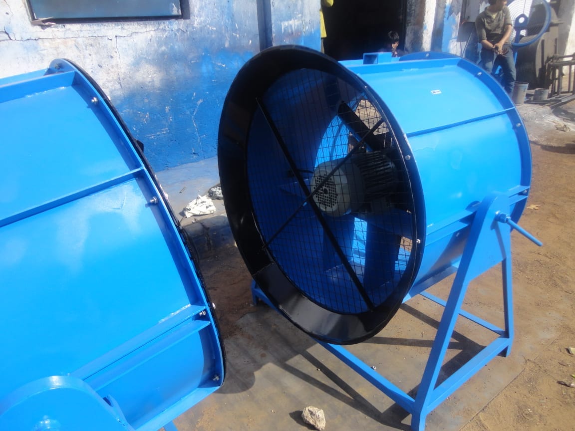 Industrial Exhaust Fan Manufacturers In India Sonika Engineers by Sonika Engineers Medium