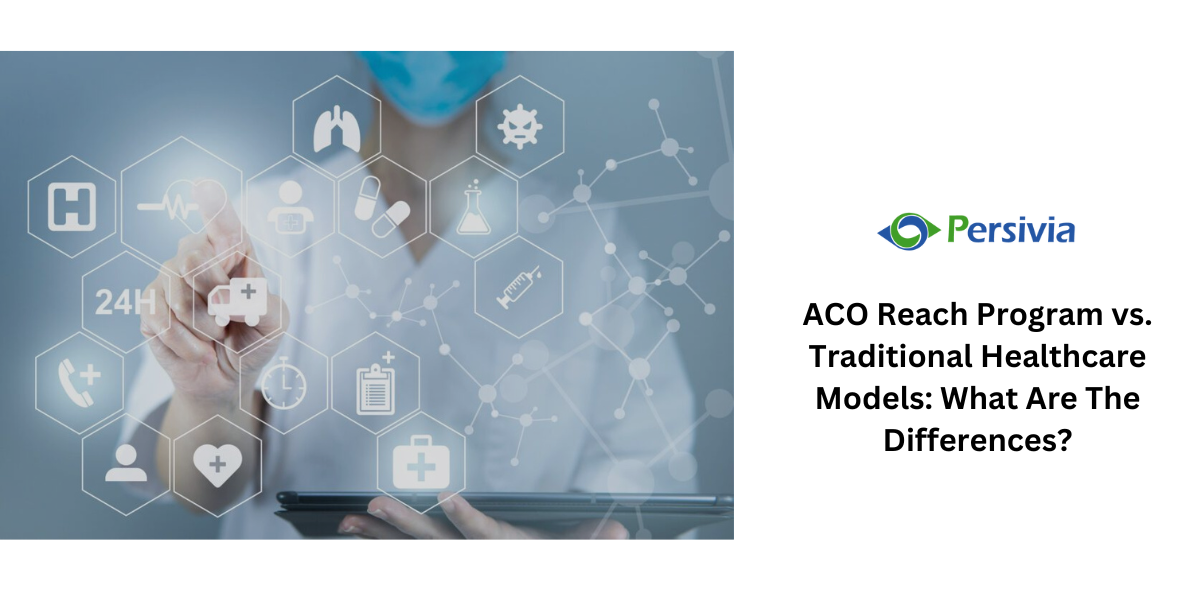 Cms aco reach model a win for value based care underserved