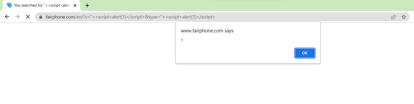 5 easy ways to detect the clickjacking vulnerability | by Vignesh | Medium