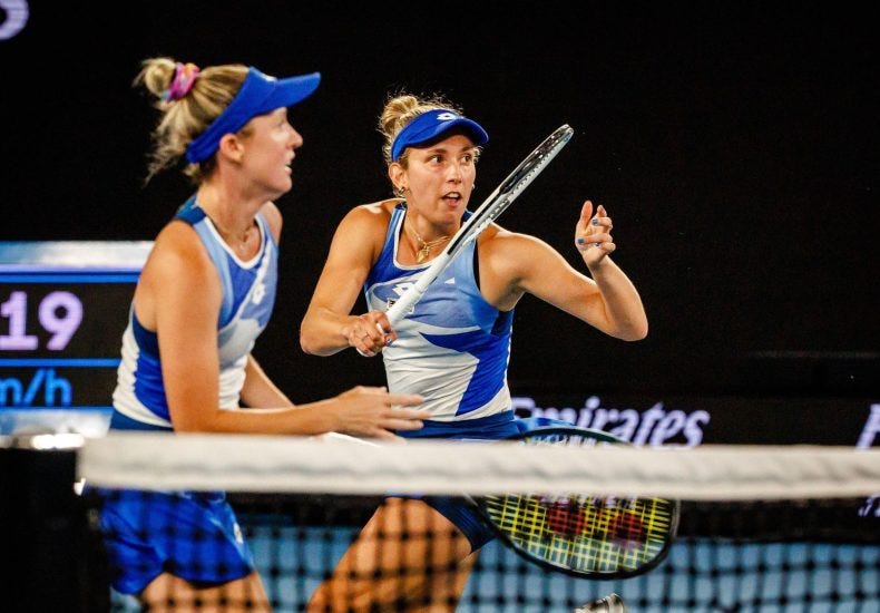 Mastering the Game Expert Tennis Predictions and Analysis by ATP