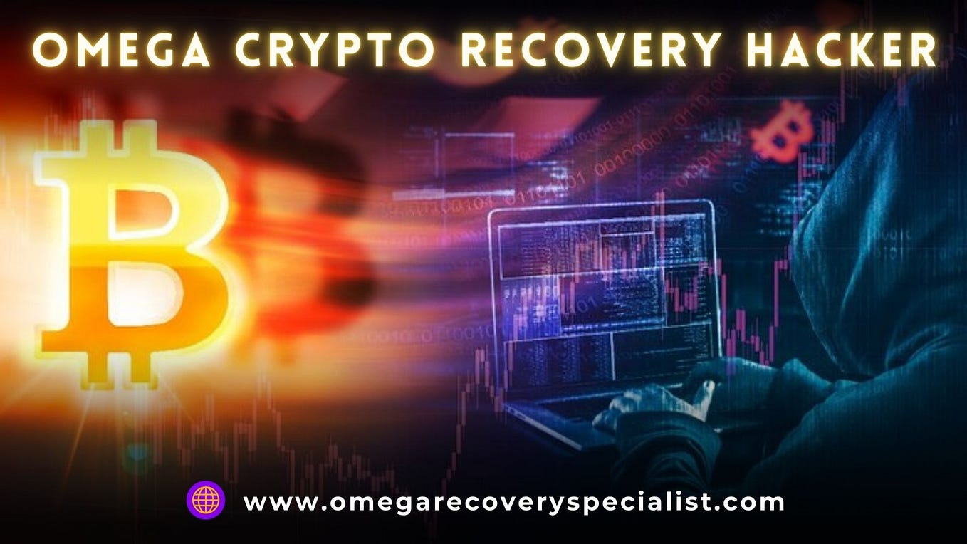 How to Hire a Hacker / Crypto Recovery Company to Recover Lost Crypto Asset — Contact OMEGA