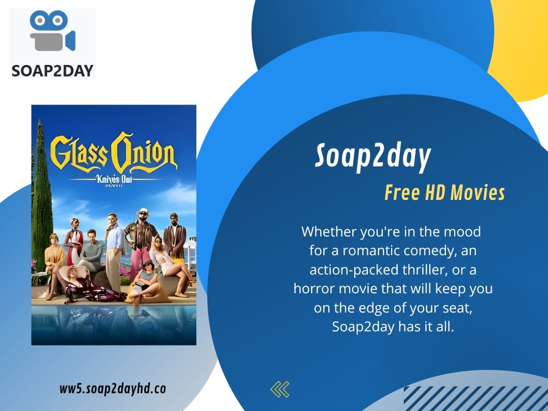 Soap2day- TV Series - SOAP2DAY - Medium
