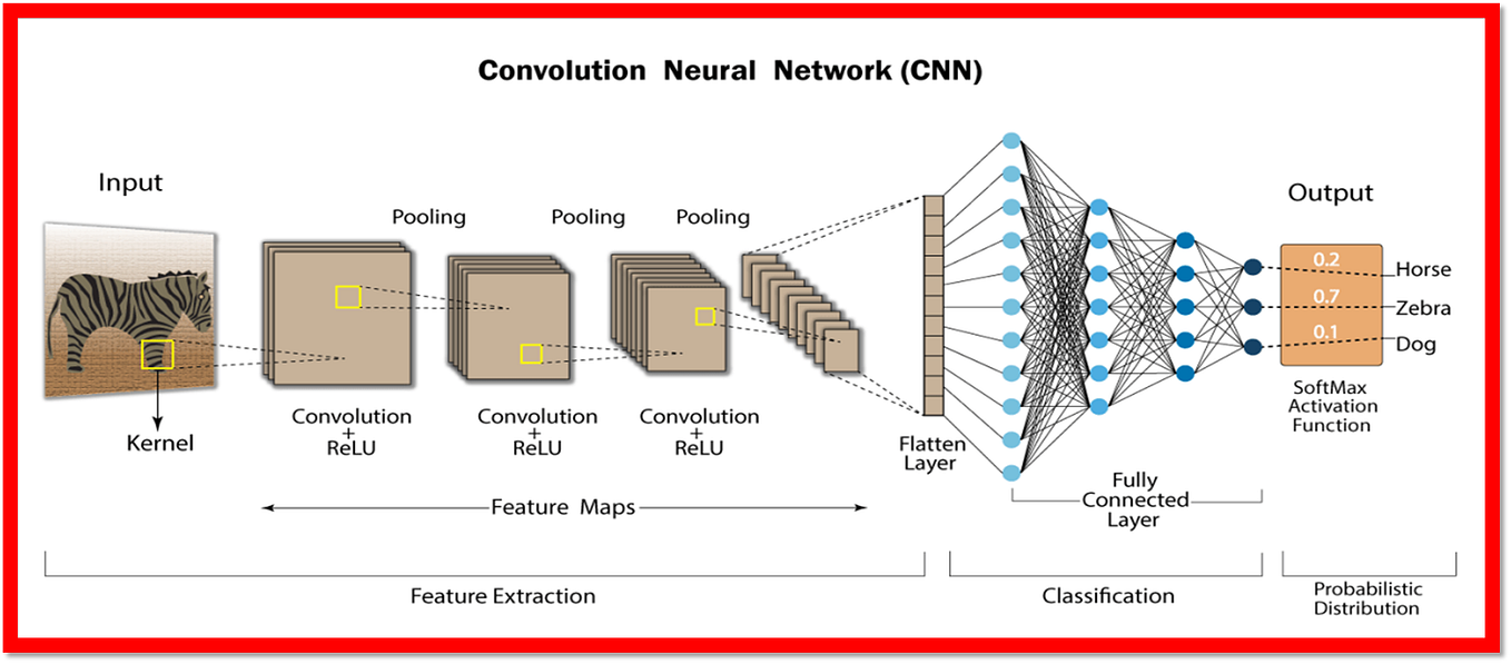 Image Sampling and Quantization with Python | by Jyoti Dabass, Ph.D ...