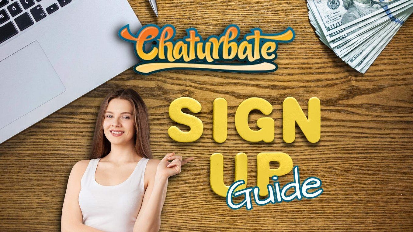 Types of Cam Shows on Chaturbate — Understanding the Difference by(08)