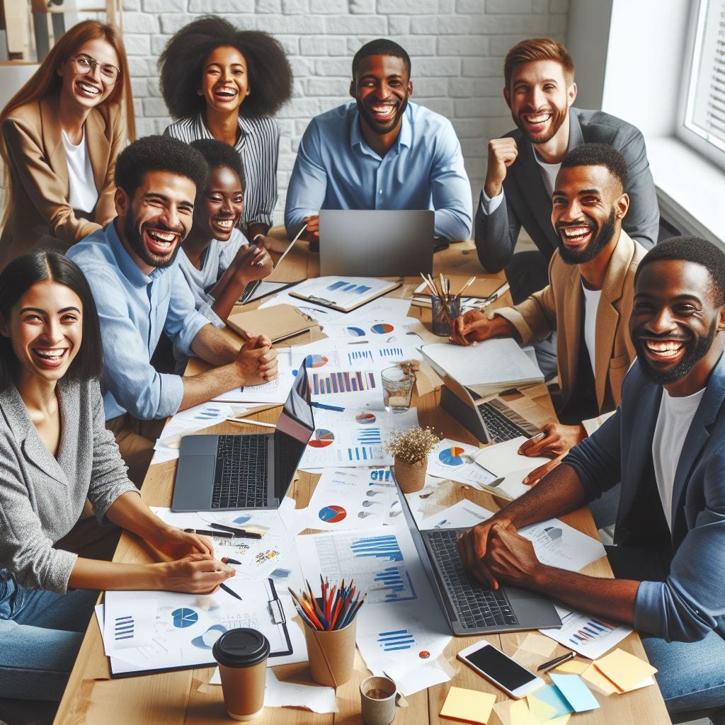 Unveiling Project Success: Embracing Risk Analysis in Project ...