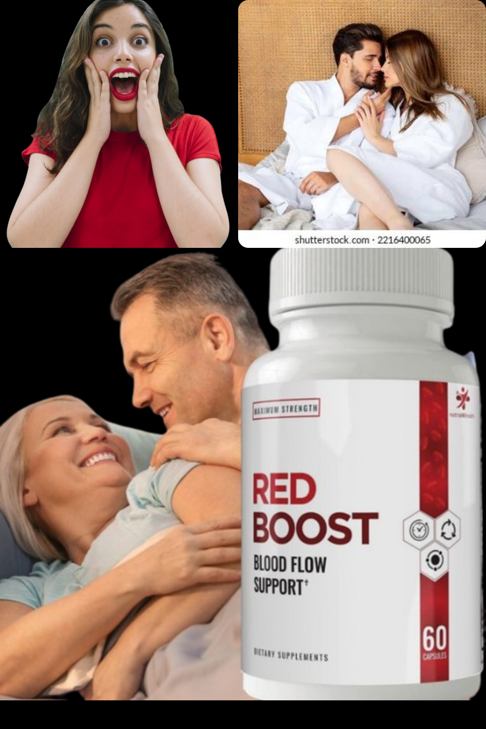 Does Red Boost Really Work? Unveiling the Truth Behind its