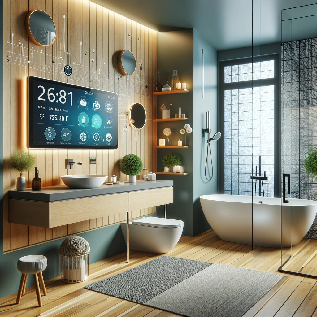 Luxury on a Budget: Affordable Bathroom Renovation Secrets Revealed ...