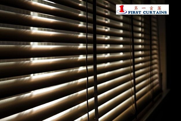 Get your best amount of roller blinds in Singapore. - First curtains ...