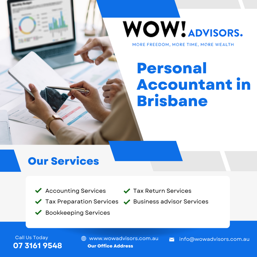 Tax accountant in Brisbane Wow! advisors Medium