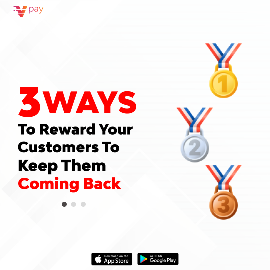 3 Reasons Why Your Business Needs VPay by VPay Africa Medium