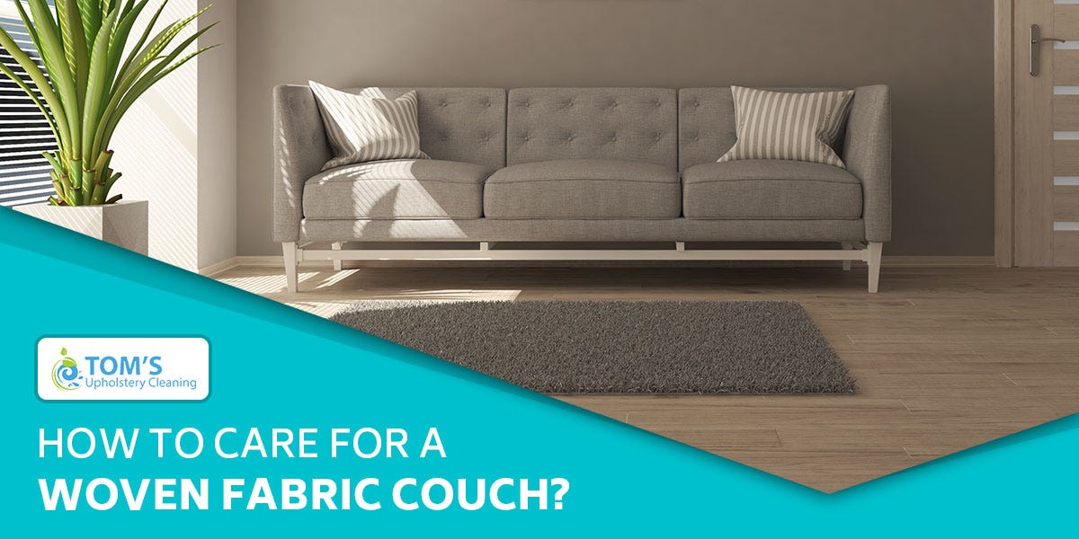 How To Deep Clean A Suede Couch? - Toms Upholstery Cleaning Melbourne