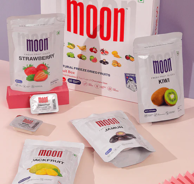 Dried Fruit Without Added Sugar. Dried fruit has been a beloved snack