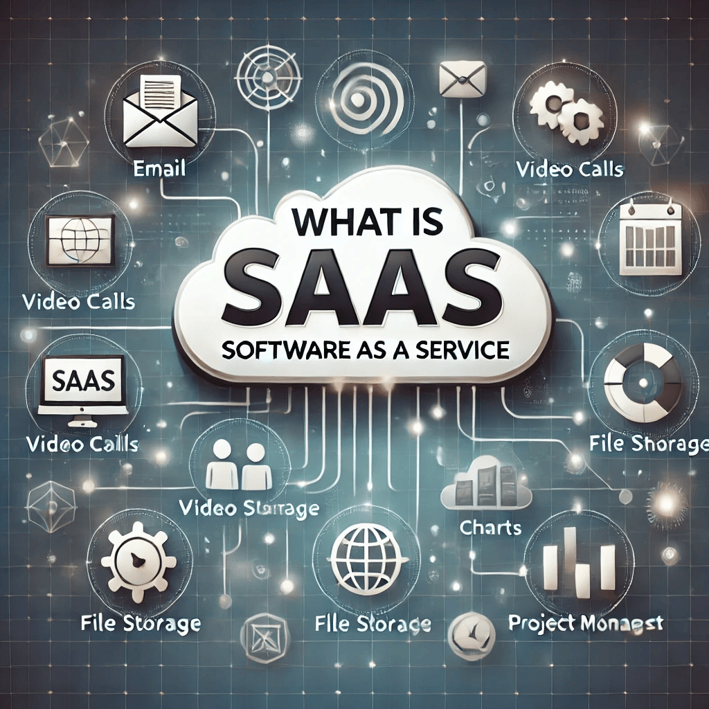 SaaS vs Traditional Software: Which Is Better for Your Business? | by ...