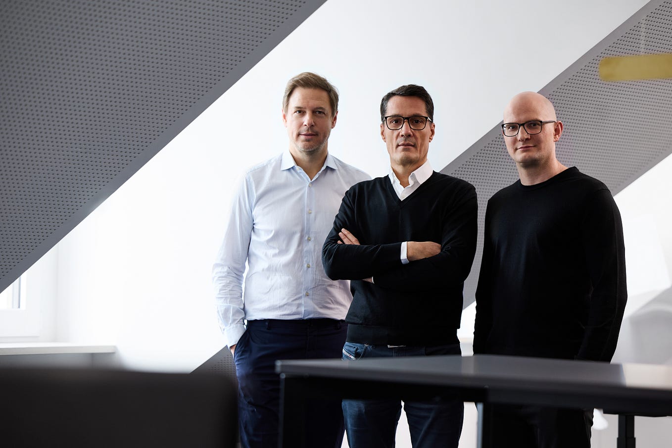 EQT Growth closes at EUR 2.4 billion: The story behind the largest ever