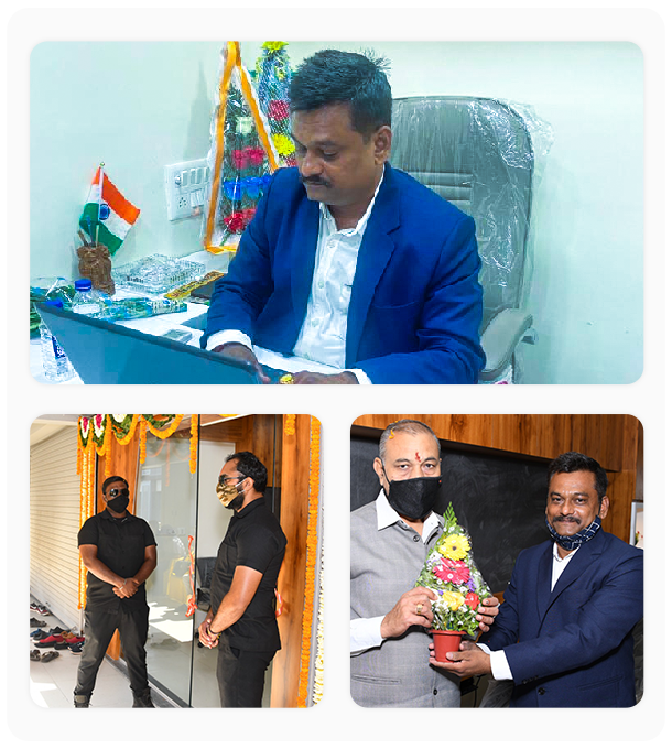 Corporate Guard Supplier in Ahmedabad by Strike Force Security Pvt